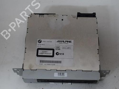 Used Radio Radio BMW 5 Touring (F11) [2009-2017] 36136400 36136400