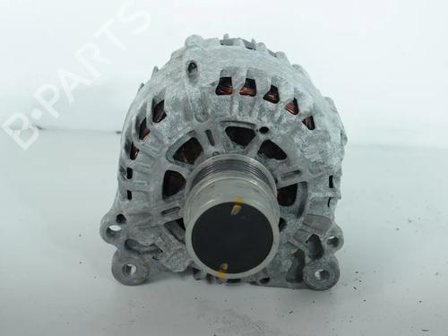 Used Alternator Alternator VW SHARAN (7N1, 7N2) [2010-2022] 36136428 36136428