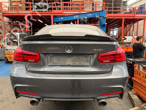 Switch BMW 3 (F30, F80) 340 i xDrive | BP37087688I30 - Image 6