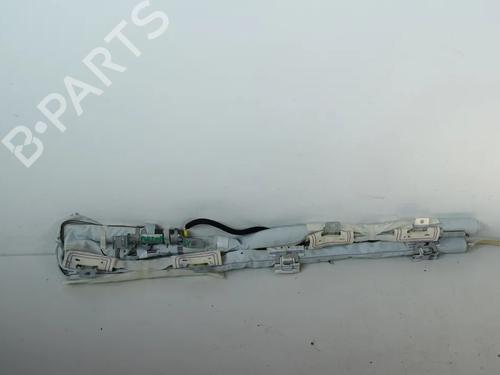 Venstre gardin airbag Venstre gardin airbag NISSAN PULSAR Hatchback (C13) 1.5 dCi (110 hp) 36136799 36136799