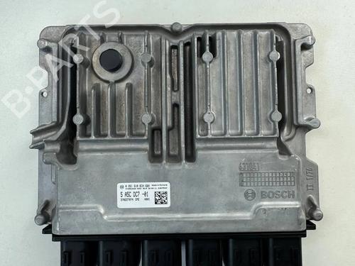 Centralina do motor Centralina do motor BMW 2 Active Tourer (F45) 218 d (150 hp) 36133901 36133901