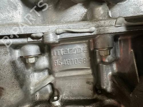 Engine MAZDA 2 Hatchback (DL, DJ) 1.5 SKYACTIV-G | BP36134522M1 - Image 7