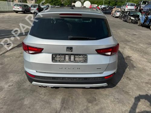 Middle console SEAT ATECA (KH7, KHP)  | BP36134824I22  - Image 6