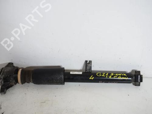 Used Left rear shock absorber Left rear shock absorber BMW 3 Touring (G21, G81) 320 d Mild-Hybrid xDrive (190 hp) 36159995 36159995