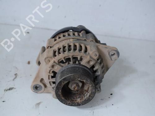 Used Alternator Alternator ISUZU D-MAX I (TFR, TFS) 2.5 DiTD 4x4 (TFS86_) (136 hp) 36289498 36289498