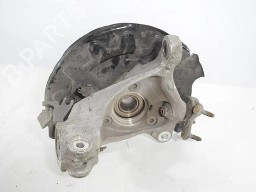 Right front steering knuckle SKODA KAROQ (NU7, ND7) 2.0 TDI 4x4 | BP39235901M26 - Image 2