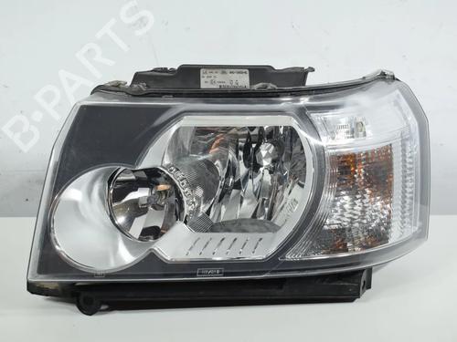 Used Left headlight Left headlight LAND ROVER FREELANDER 2 (L359) [2006-2015] 39910298 39910298