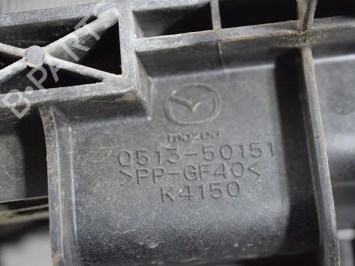Right headlight RENAULT MASTER III Van (FV) 2.3 dCi 125 FWD (FV0C, FV0D, FV0G, FV0H, FV0J, FV0K,... | BP39942927C29 - Image 4
