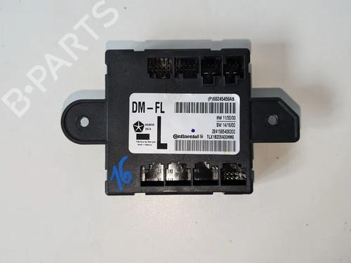 Electronic module JEEP GRAND CHEROKEE IV (WK, WK2) | BP36134552M83 - Image 2