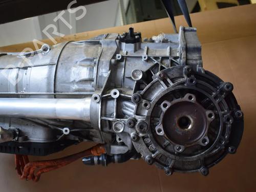 Gearbox PORSCHE CAYENNE (9YA)  | BP36137504M3  - Image 7