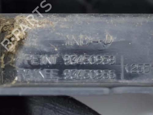 Left taillight RENAULT TRAFIC III Van (FG_) | BP36136180C34 - Image 5