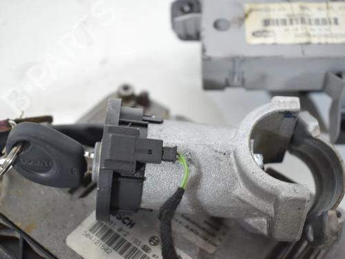 Engine control unit (ECU) IVECO DAILY IV Platform/Chassis 35C10, 35S10 | BP36137370M57 - Image 7
