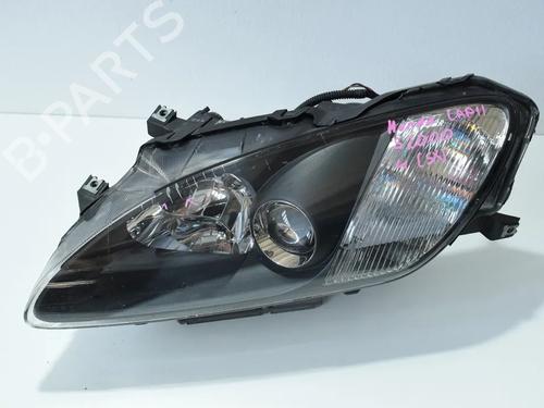 Left headlight HONDA S2000 (AP) 2.0 (AP1) | BP36135070C28 - Image 2