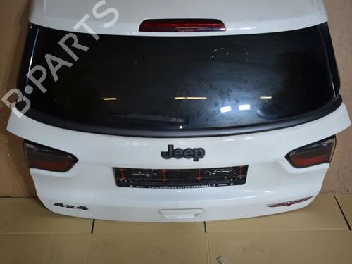 Tailgate JEEP COMPASS (MP, M6, MV, M7) | BP36136216C6 - Image 3