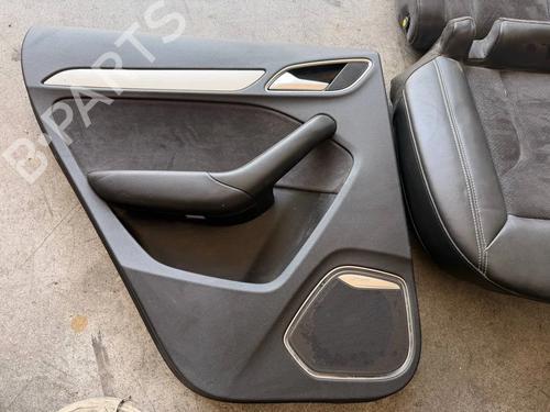 Seats set AUDI Q3 (8UB, 8UG) | BP36137162C78 - Image 9