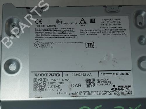Electronic module VOLVO XC90 II (256) B5 Mild-Hybrid AWD | BP36135962M83 - Image 2