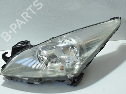 Used Left headlight Left headlight INFINITI EX 35 (301 hp) 36135324 36135324