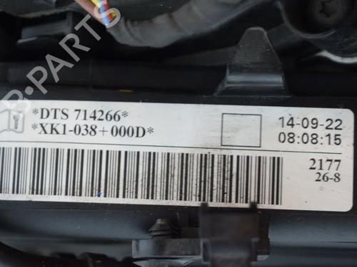 Engine AUDI A3 Sportback (8YA, 8YF) 35 TDI | BP39501967M1 - Image 13