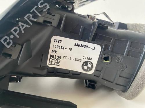 Luftventil BMW X3 (G01, F97, G08) xDrive 20 i | BP36133345I21 - Image 4