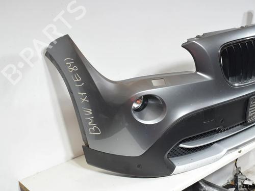 Front bumper BMW X1 (E84) xDrive 20 d | BP36517298C7 - Image 3