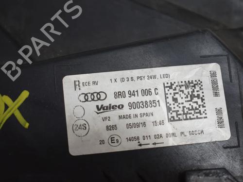 Right headlight AUDI Q5 (8RB) | BP36137079C29 - Image 11