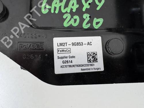 Electronic sensor FORD GALAXY III (CK) 2.5 FHEV | BP36134299M84 - Image 3