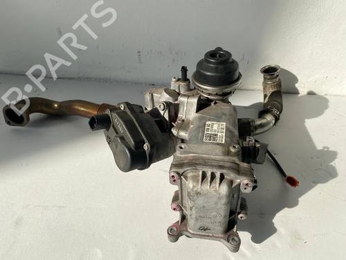 Egr PORSCHE CAYENNE (92A) | BP36133931M69 - Image 3