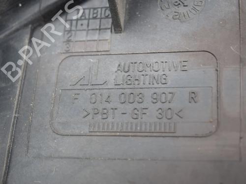 Right headlight DACIA DUSTER (HM_) | BP39910292C29 - Image 4