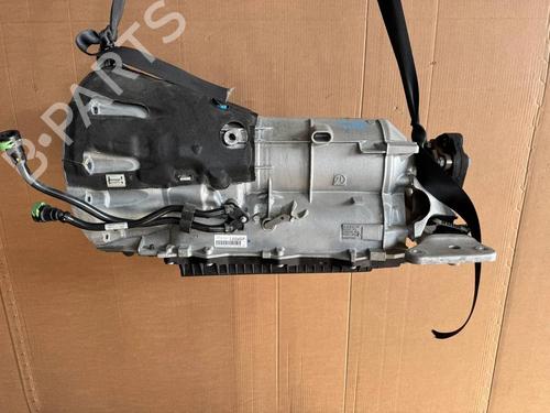 Gearkasse Gearkasse BMW 1 (F20) 120 i (184 hp) 36133812 36133812