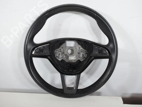 Used Steering wheel Steering wheel 39235887 39235887