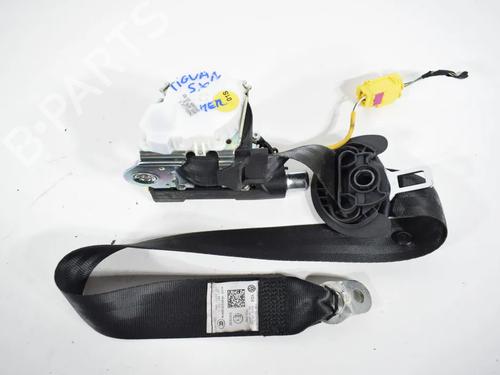 Used Front left seatbelt Front left seatbelt 39501847 39501847