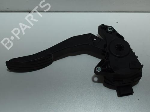 Pedal RENAULT MASTER III Van (FV) 2.3 dCi 125 FWD (FV0C, FV0D, FV0G, FV0H, FV0J, FV0K,... | BP36135822I4 - Image 2