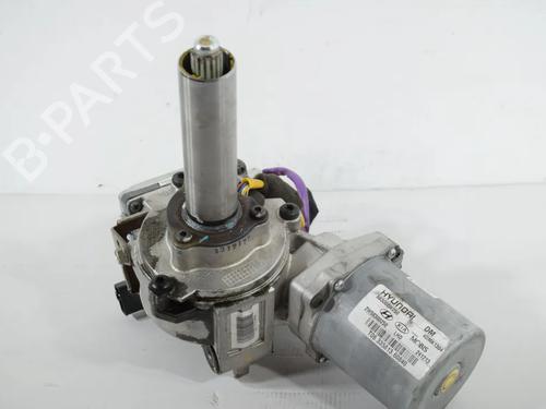 Used Steering column Steering column HYUNDAI SANTA FÉ III (DM, DMA) 2.2 CRDi 4WD (197 hp) 39646671 39646671