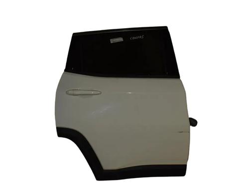 Porta trás direita Porta trás direita JEEP COMPASS (MP, M6, MV, M7) [2016-2026] 36136086 36136086