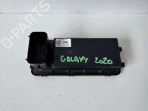 Used Electronic module Electronic module FORD GALAXY III (CK) 2.5 FHEV (190 hp) 36134388 36134388