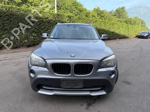 Front bumper BMW X1 (E84) xDrive 20 d | BP36517298C7 - Image 8