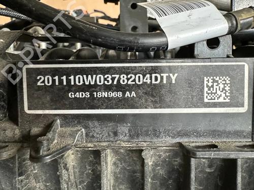 Engine LAND ROVER RANGE ROVER EVOQUE (L551) 2.0 D180 MHEV 4x4 | BP36133367M1  - Image 10