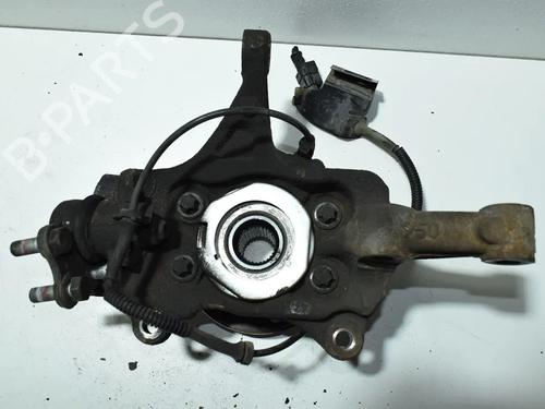 Venstre Styrespindel Lejehus Venstre Styrespindel Lejehus RENAULT TRAFIC III Van (FG_) [2014-2026] 36135841 36135841