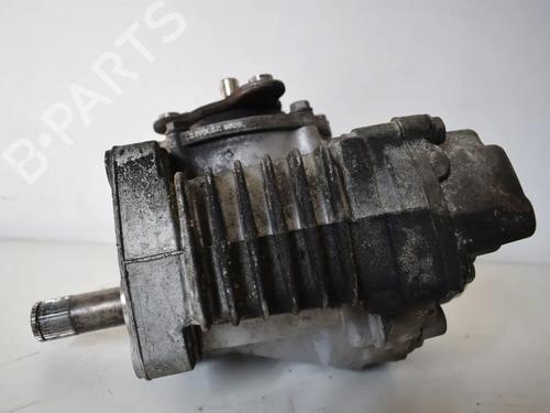 Gearbox AUDI Q3 (8UB, 8UG) | BP36137306M3 - Image 7