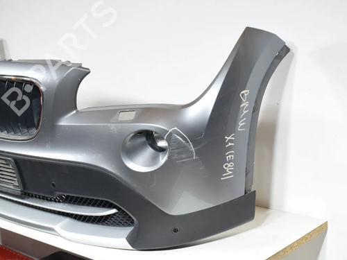Front bumper BMW X1 (E84) xDrive 20 d | BP36517298C7 - Image 2