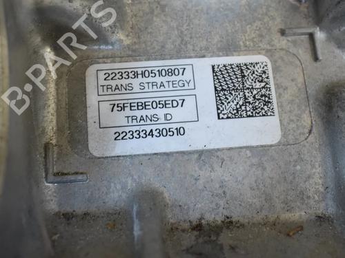 Other FORD GALAXY III (CK) 2.5 FHEV | BP36135193O1 - Image 8