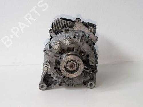 Used Alternator Alternator LAND ROVER RANGE ROVER EVOQUE (L551) 2.0 D180 MHEV 4x4 (180 hp) 36134620 36134620