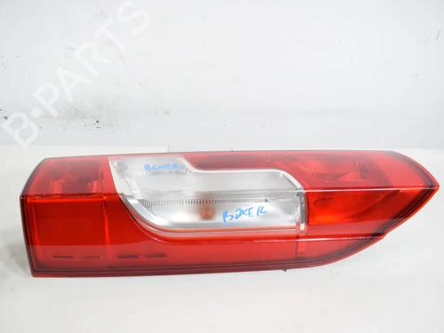 Used Right taillight Right taillight PEUGEOT BOXER Platform/Chassis 2.0 BlueHDi 160 (163 hp) 40172735 40172735