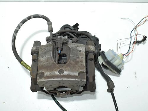 Used Right rear brake caliper Right rear brake caliper MERCEDES-BENZ GLC (X253) 250 d 4-matic (253.909) (204 hp) 36135596 36135596