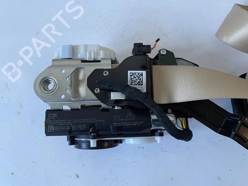Front left seatbelt BMW X3 (G01, F97, G08) xDrive 20 i | BP36133289I26  - Image 6