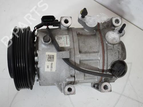 Compressor A/A Compressor A/A KIA SPORTAGE IV (QL, QLE) 1.6 T-GDI AWD (177 hp) 36137422 36137422