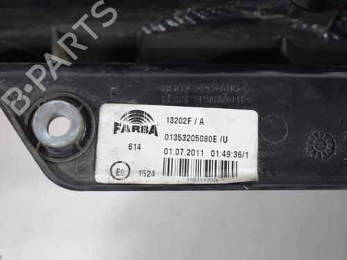 Højre baglygte CITROËN NEMO MPV 1.3 HDi 75 | BP39910305C35 - Image 4