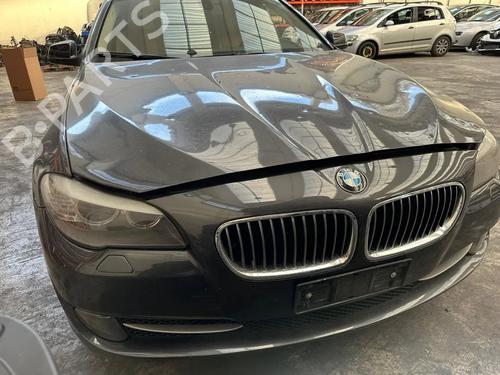 Electronic module BMW 5 Touring (F11) | BP36136398M83 - Image 5