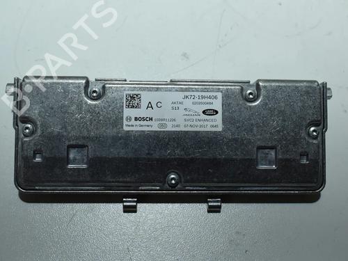 Camera LAND ROVER DISCOVERY SPORT (L550) | BP36135751E14 - Image 2