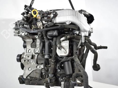 Engine AUDI A3 Sportback (8YA, 8YF) 35 TDI | BP39501967M1 - Image 5
